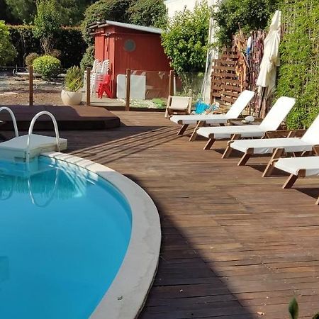 Villa De Lux With Pool Кинта до Анжо Екстериор снимка