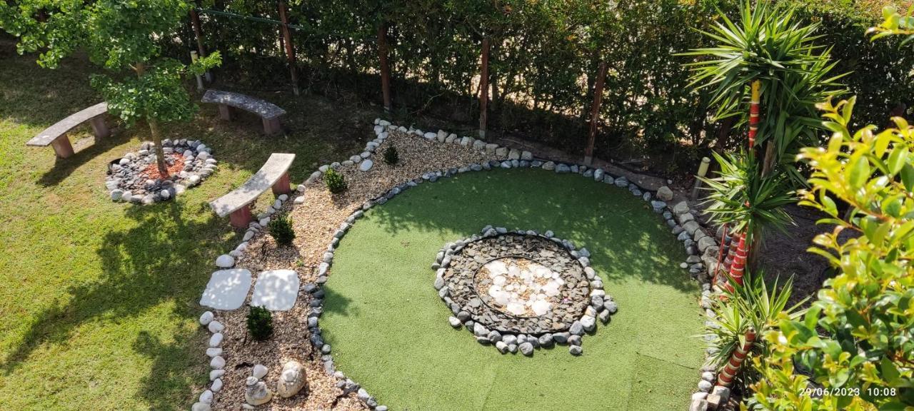 Villa De Lux With Pool Кинта до Анжо Екстериор снимка
