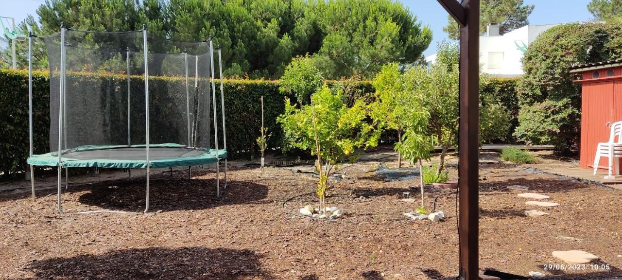 Villa De Lux With Pool Кинта до Анжо Екстериор снимка