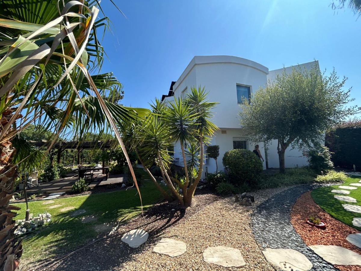 Villa De Lux With Pool Кинта до Анжо Екстериор снимка