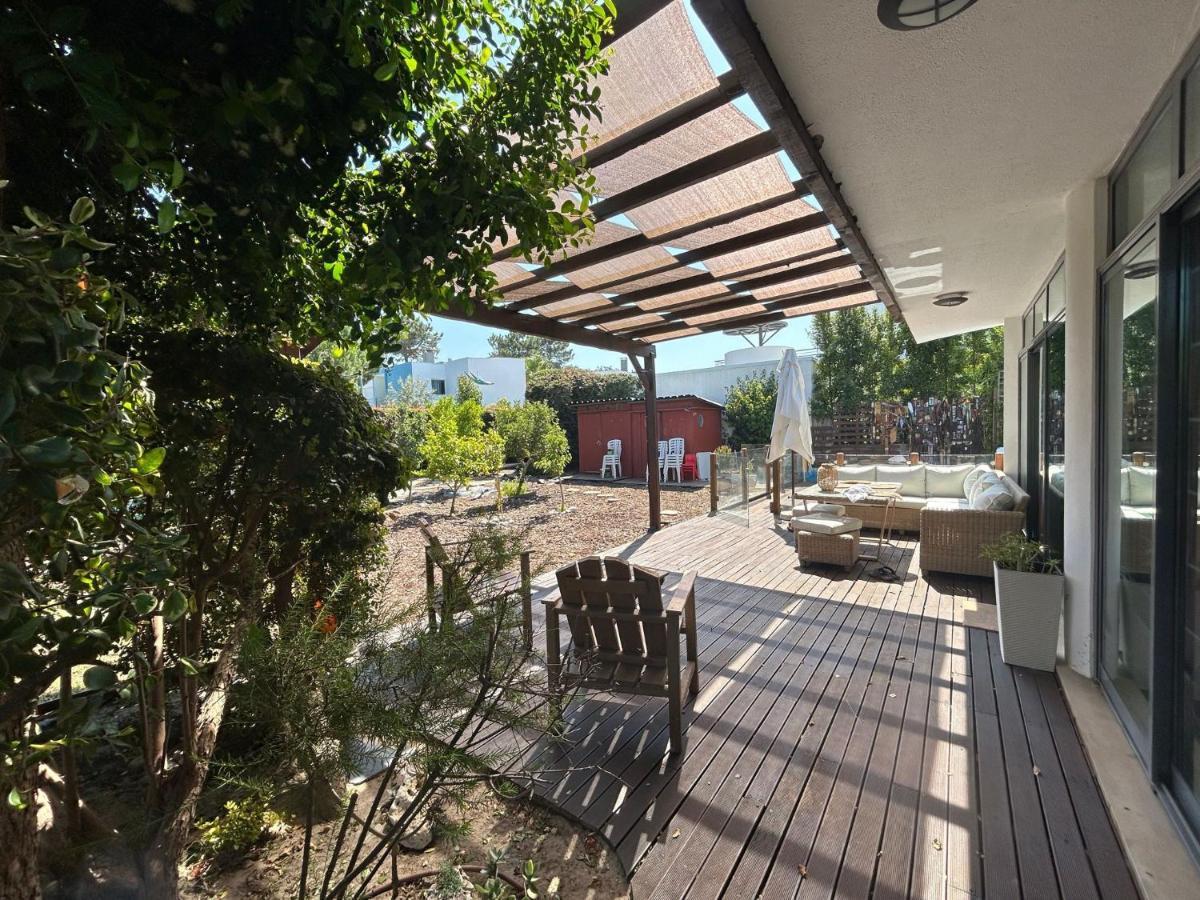 Villa De Lux With Pool Кинта до Анжо Екстериор снимка
