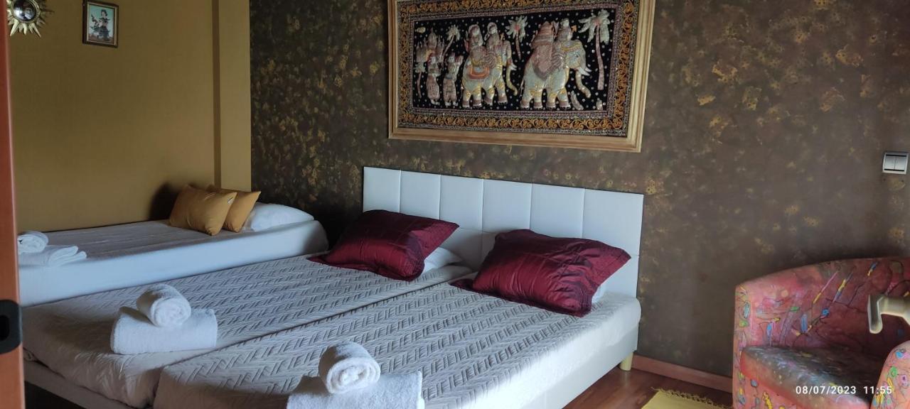 Villa De Lux With Pool Кинта до Анжо Екстериор снимка