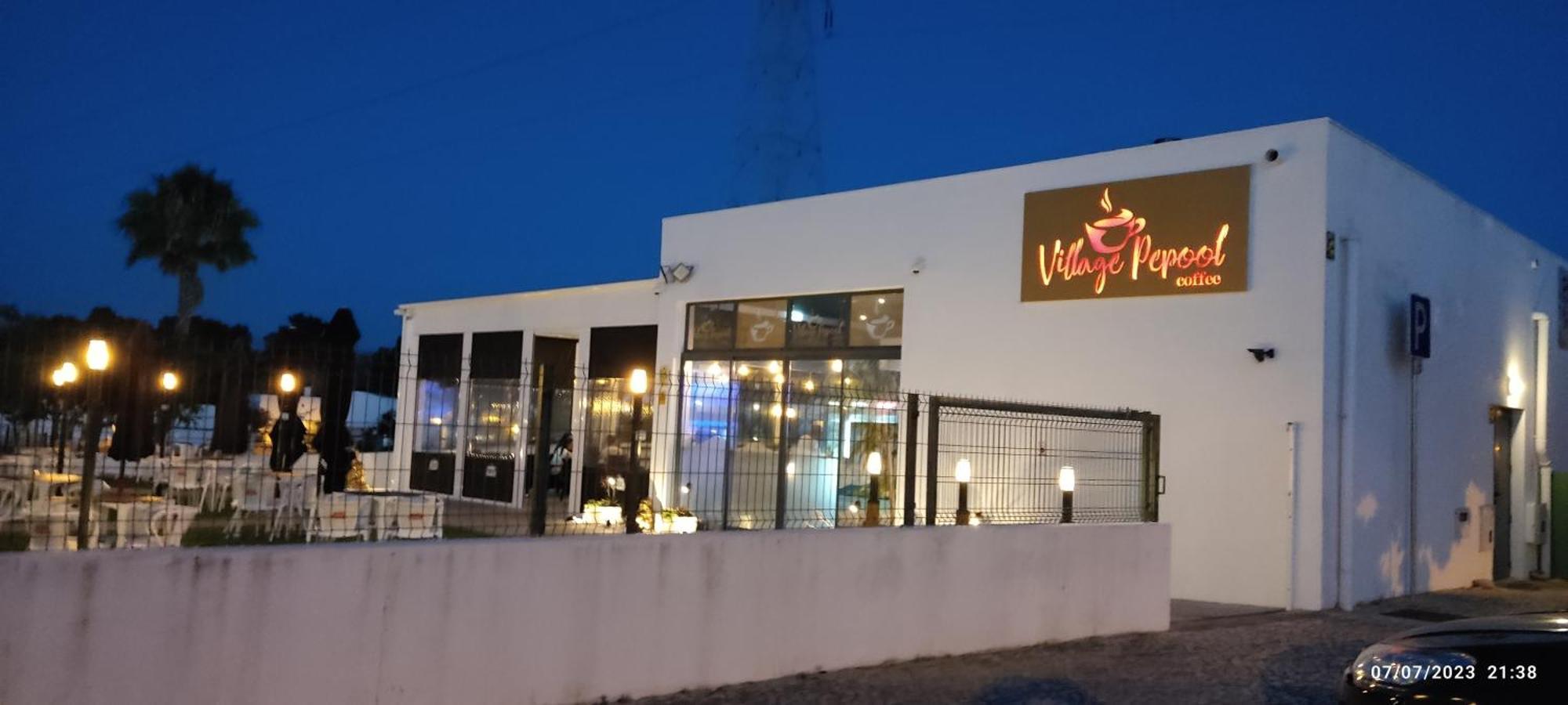 Villa De Lux With Pool Кинта до Анжо Екстериор снимка