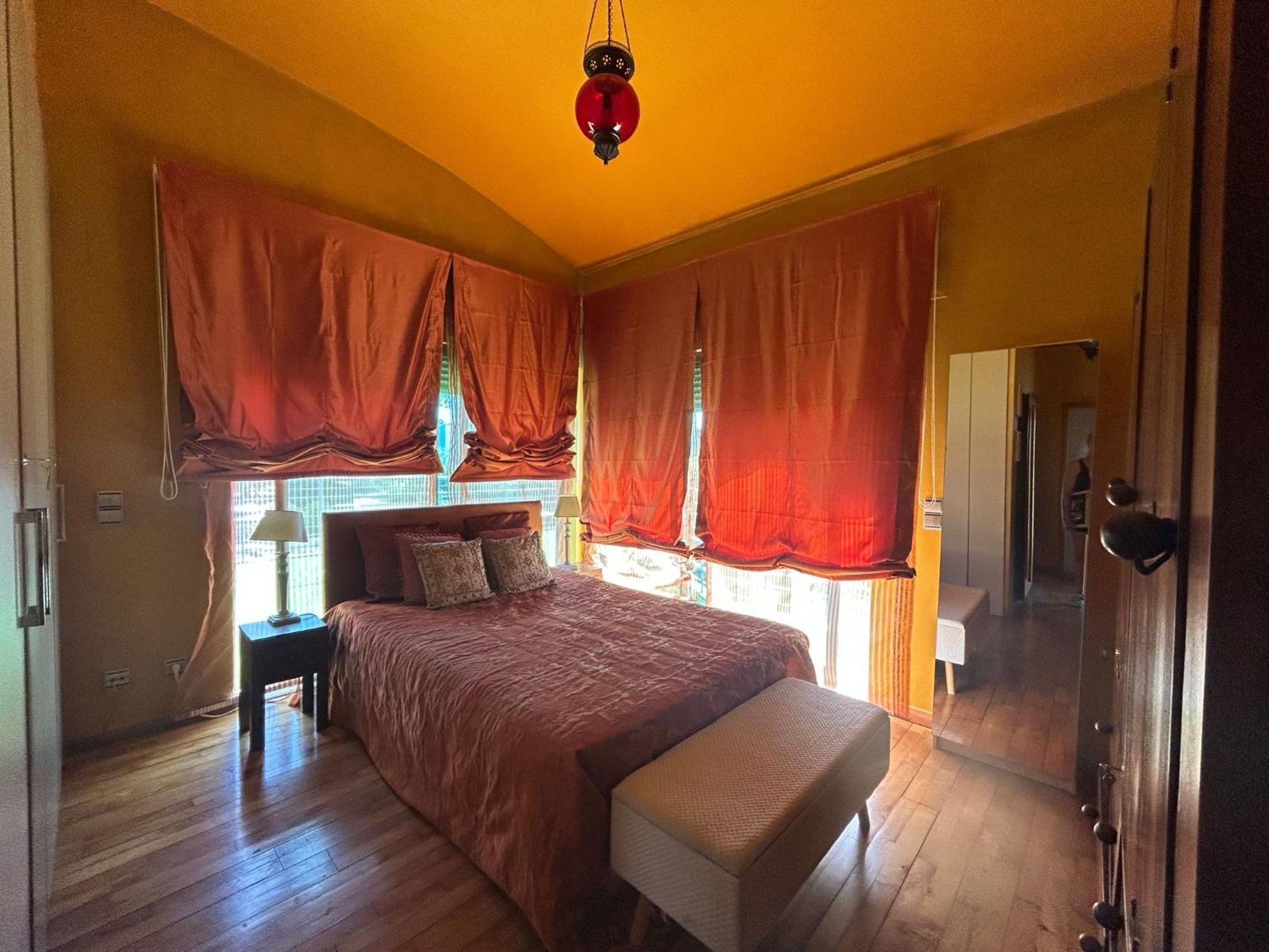 Villa De Lux With Pool Кинта до Анжо Екстериор снимка