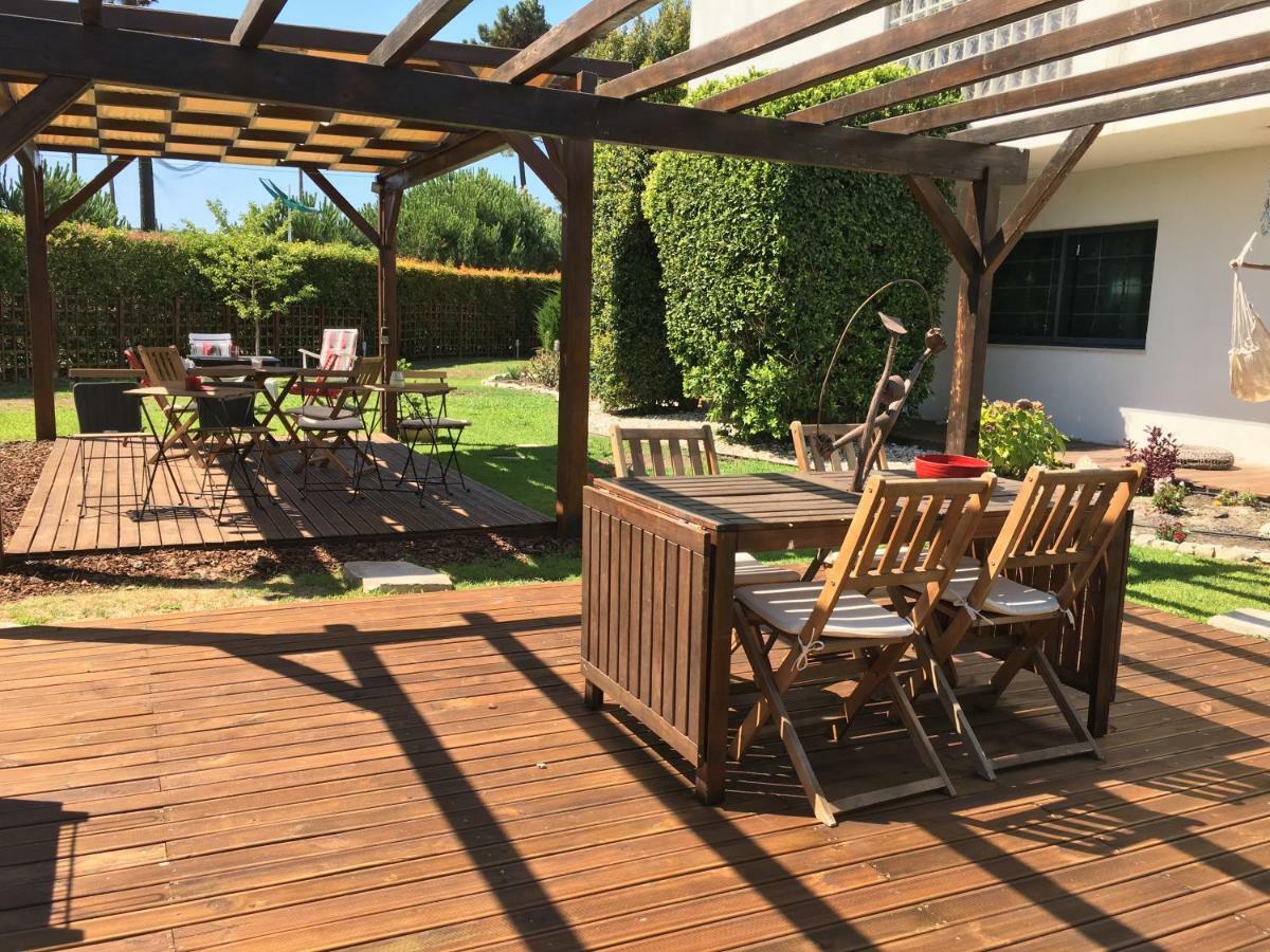 Villa De Lux With Pool Кинта до Анжо Екстериор снимка