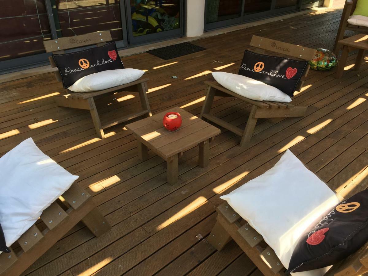 Villa De Lux With Pool Кинта до Анжо Екстериор снимка