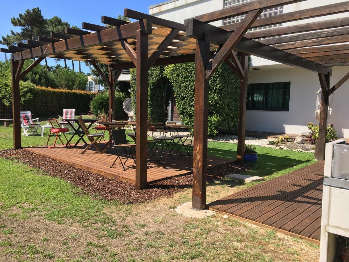 Villa De Lux With Pool Кинта до Анжо Екстериор снимка