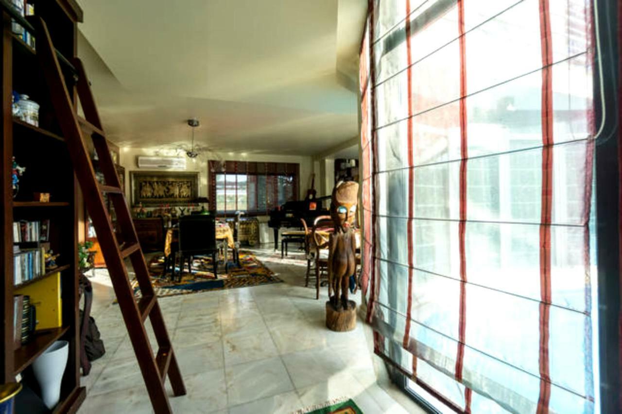 Villa De Lux With Pool Кинта до Анжо Екстериор снимка