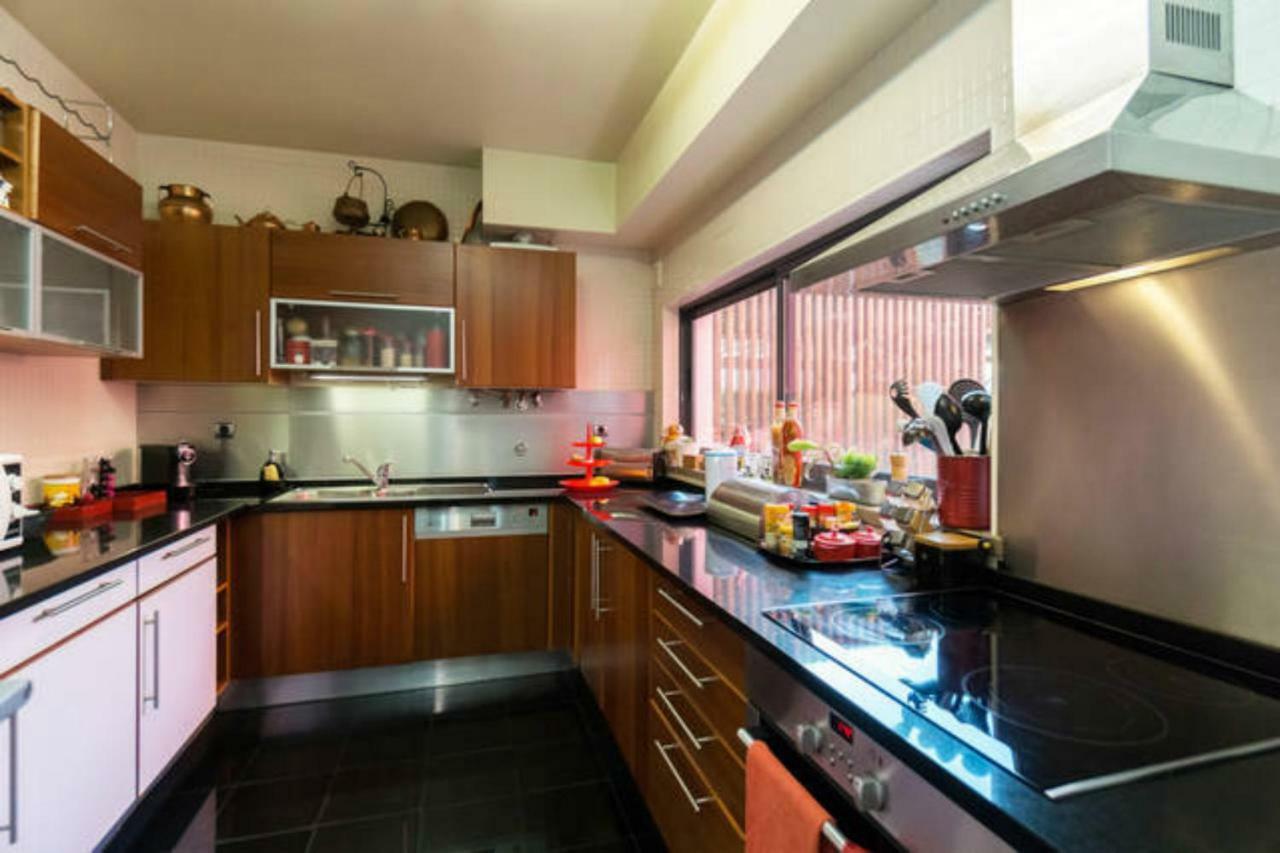 Villa De Lux With Pool Кинта до Анжо Екстериор снимка