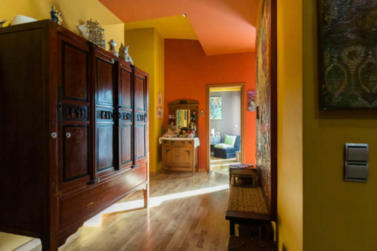 Villa De Lux With Pool Кинта до Анжо Екстериор снимка