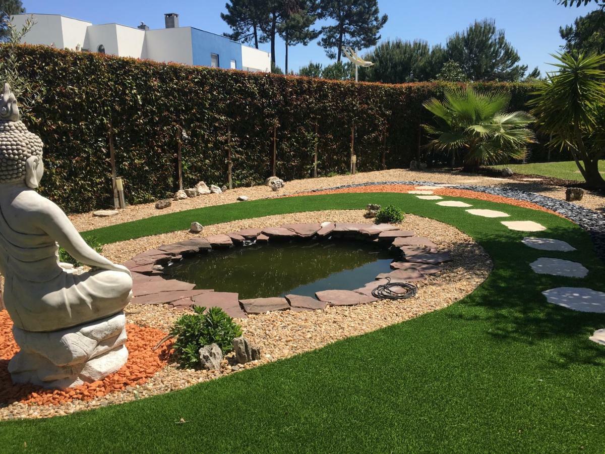 Villa De Lux With Pool Кинта до Анжо Екстериор снимка