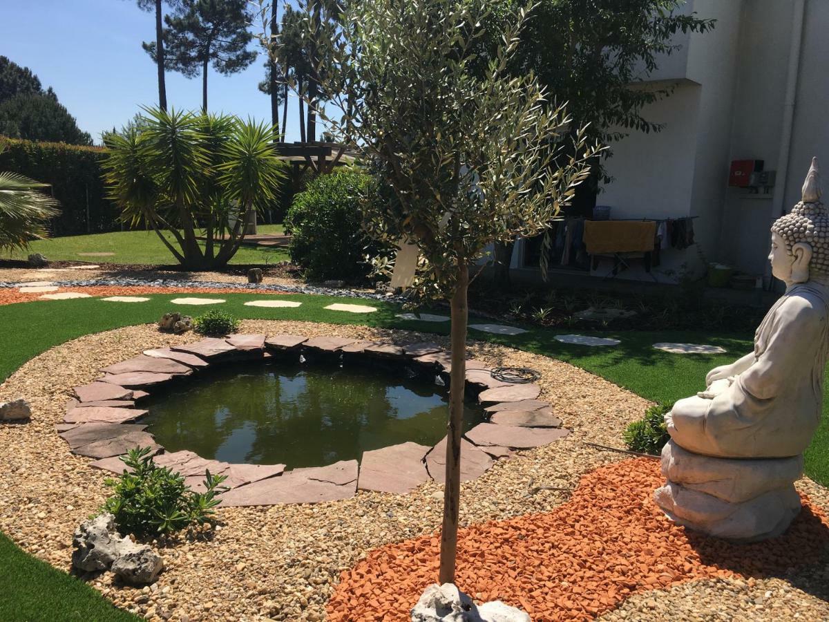 Villa De Lux With Pool Кинта до Анжо Екстериор снимка